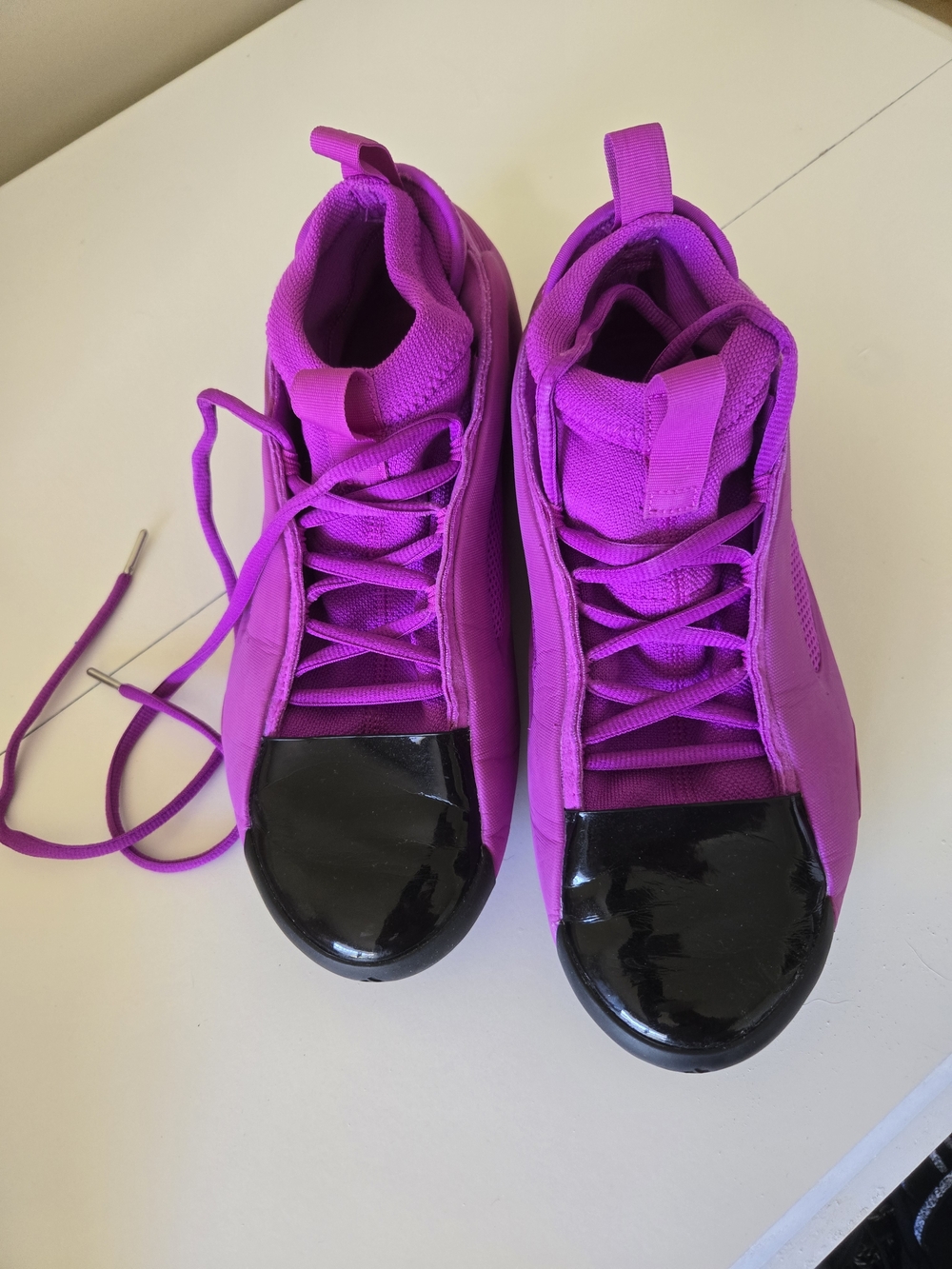 ADIDAS HARDEN VOL.8 MENS